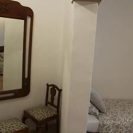 Сasa de vacaciones Mas Formigosa
